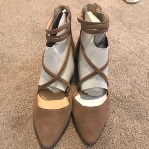 Jessica Simpson Flats